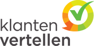 Logo Klantenvertellen.nl